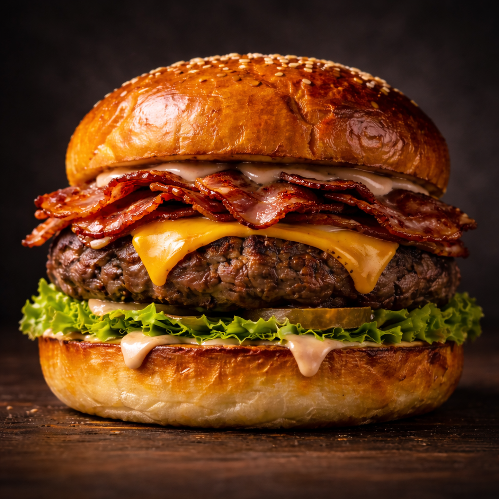 Conde Bacon
